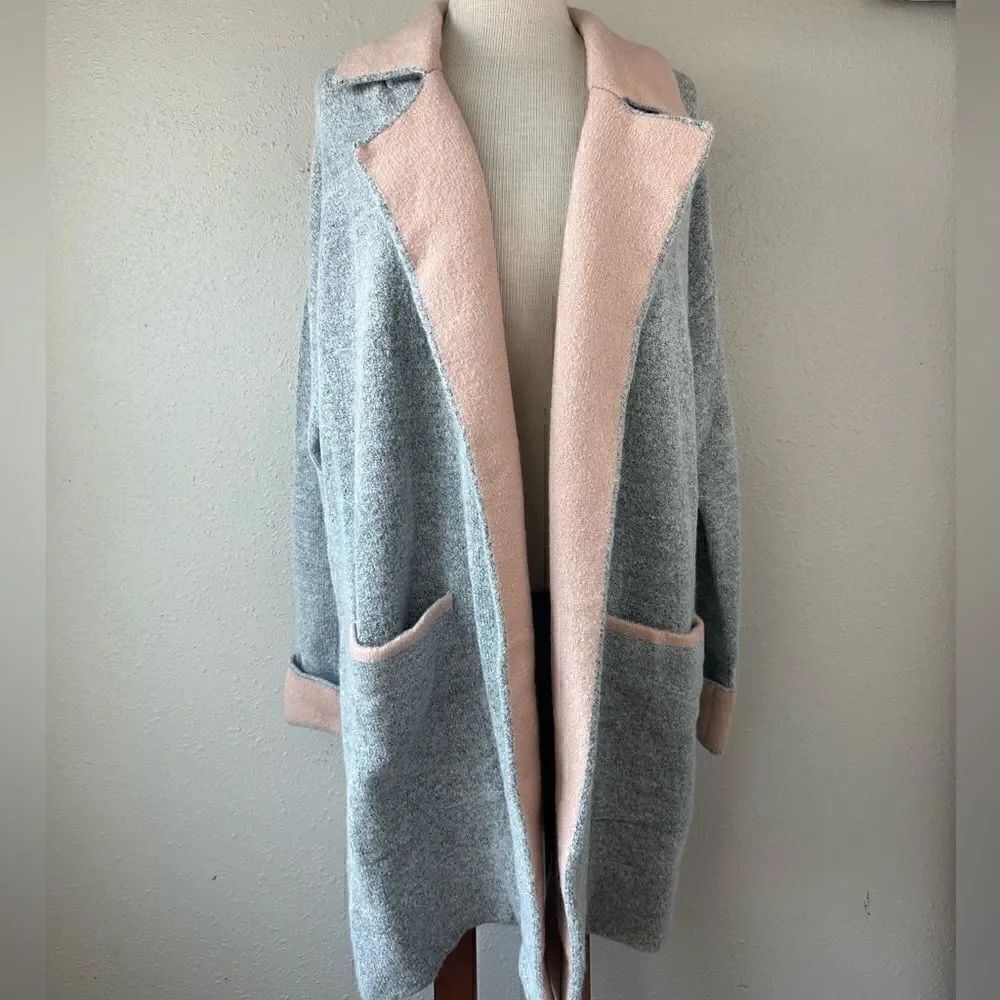 NWT Hem and Thread Women’s Coat